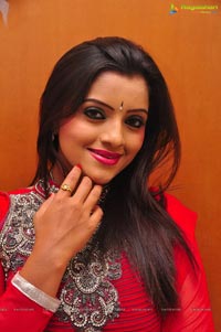 Telugu TV Artist Padmini