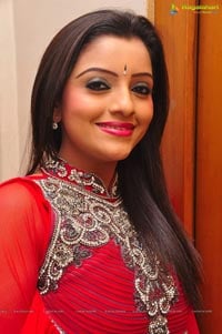Telugu TV Artist Padmini