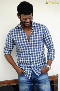 Pandianadu Hero Vishal