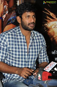 Pandianadu Hero Vishal