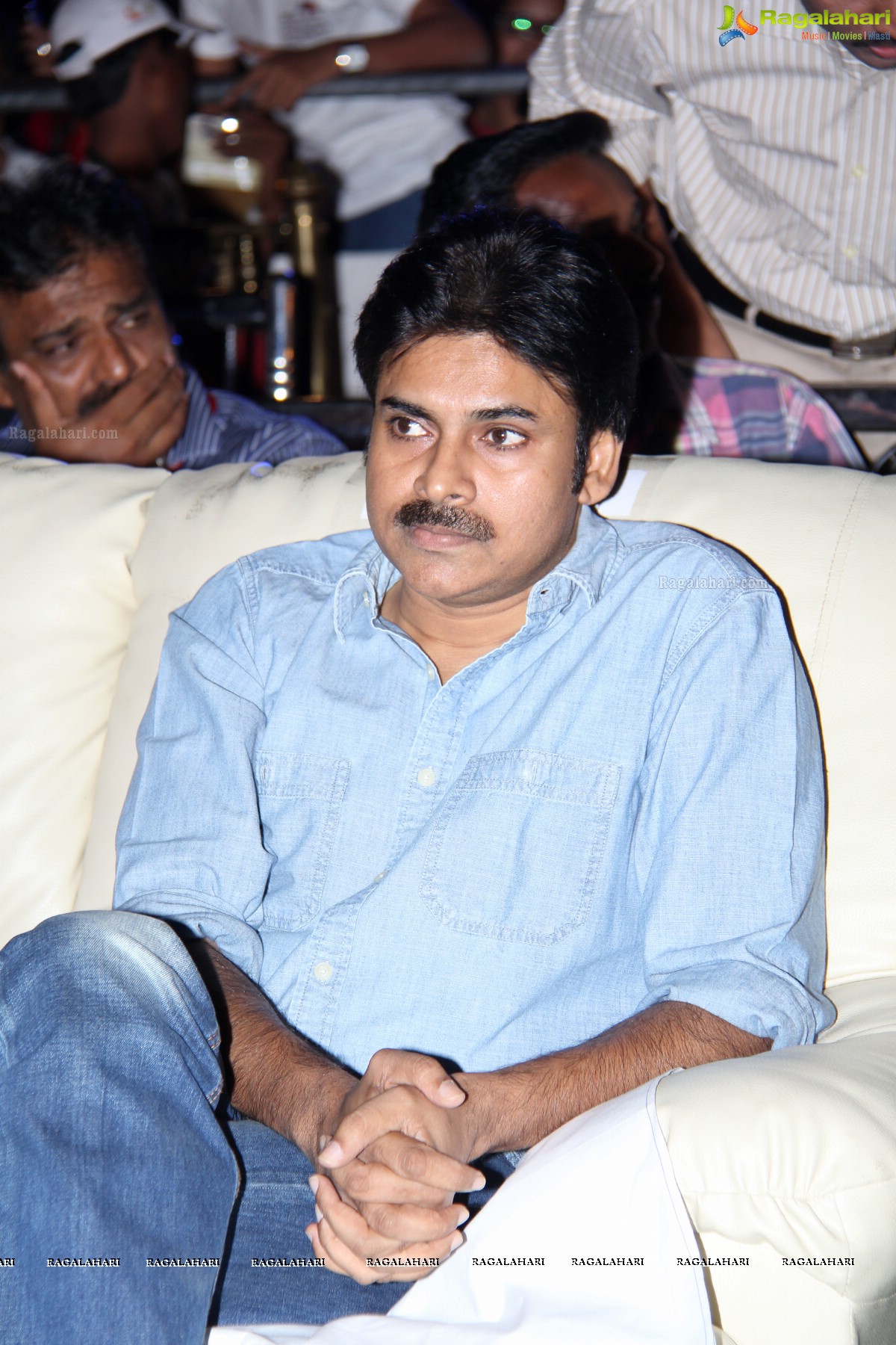 Pawan Kalyan