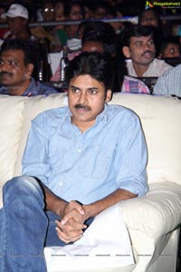 Pawan Kalyan at ICFFI 2013