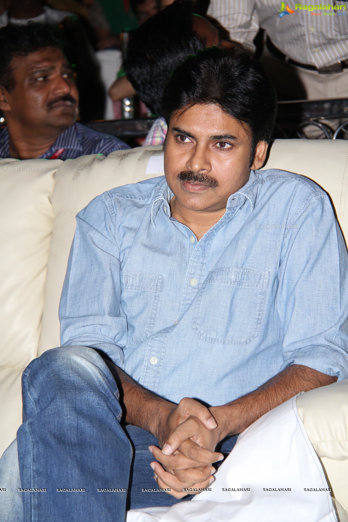 Pawan Kalyan