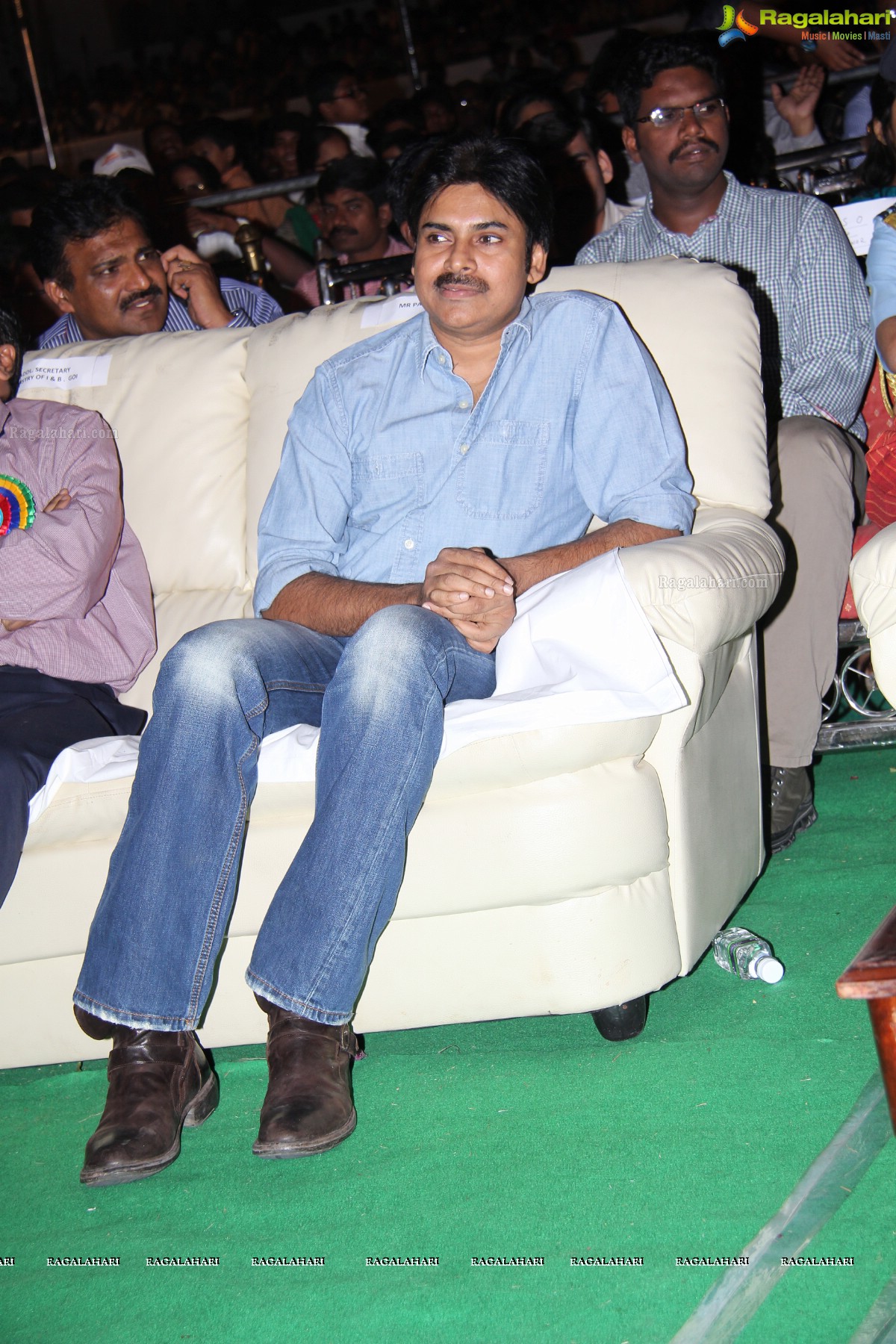 Pawan Kalyan