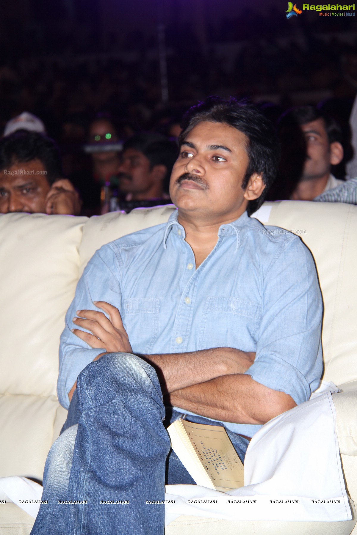 Pawan Kalyan