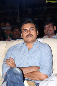 Pawan Kalyan at ICFFI 2013