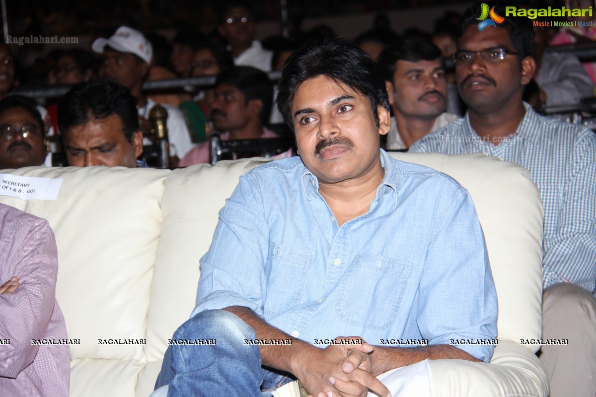 Pawan Kalyan