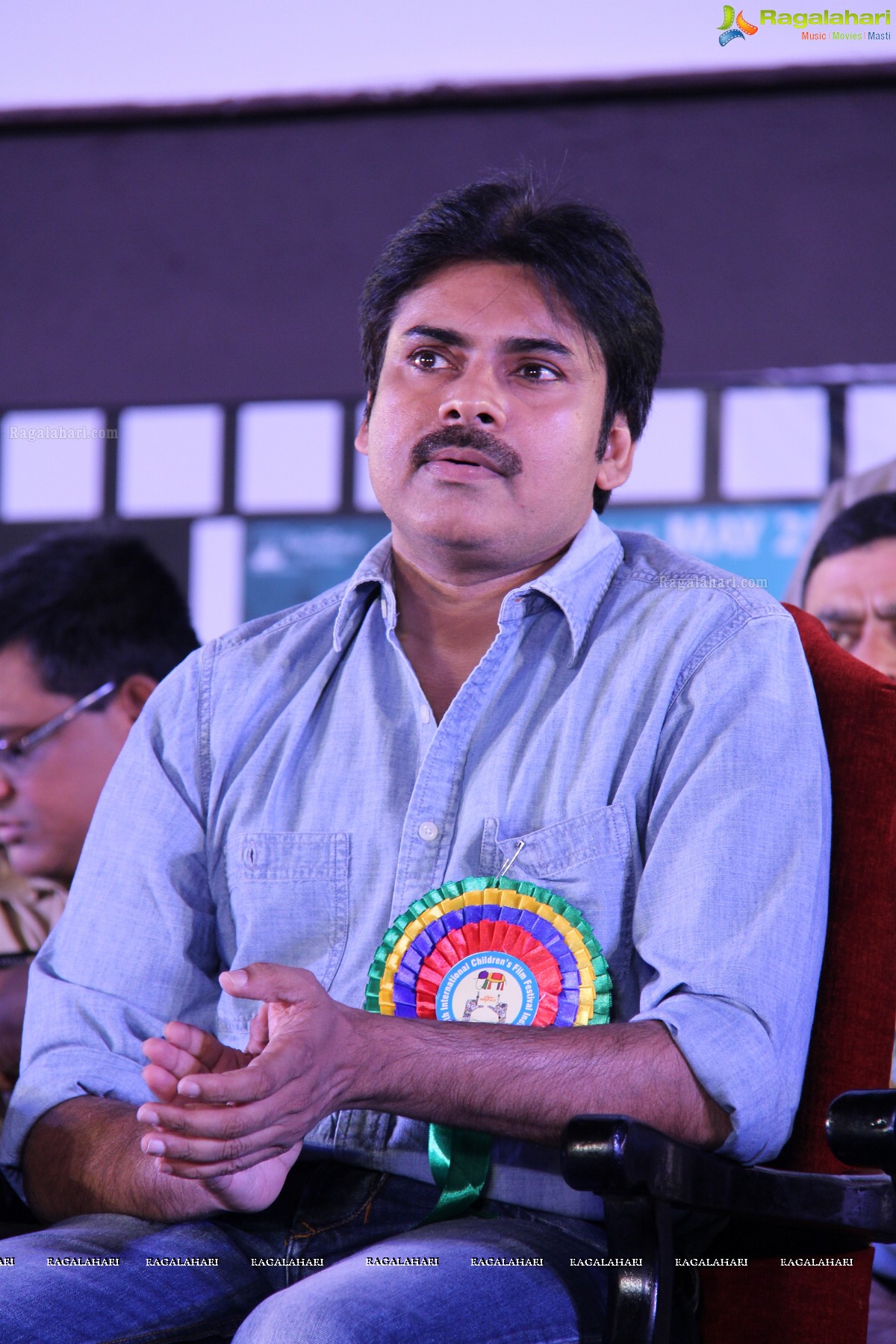 Pawan Kalyan