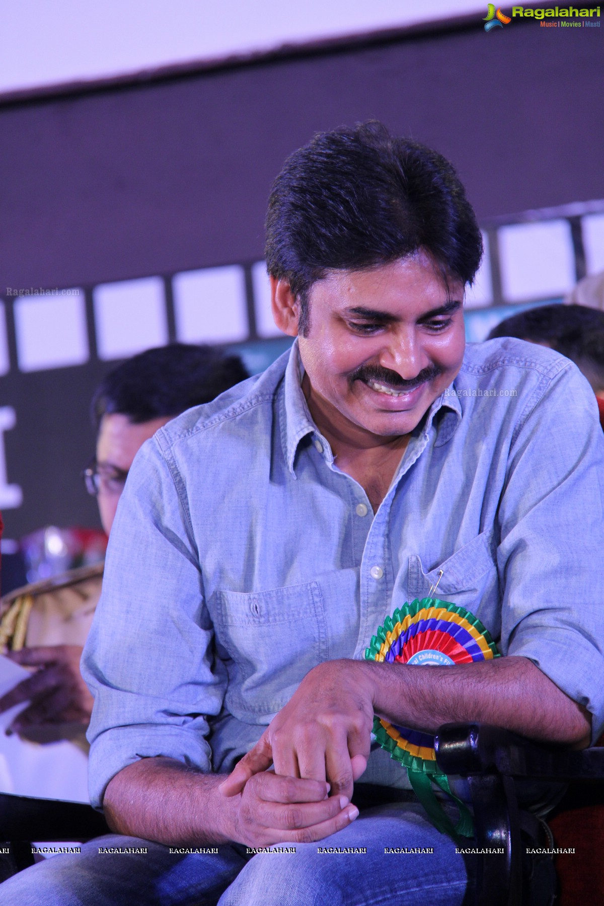 Pawan Kalyan