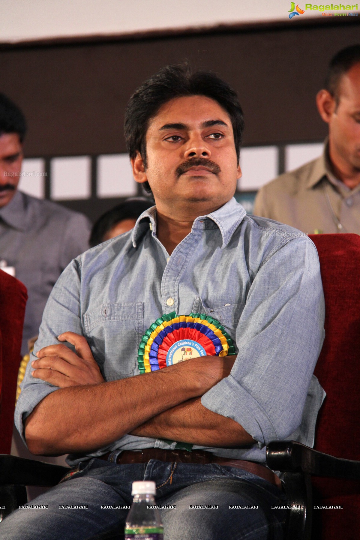 Pawan Kalyan