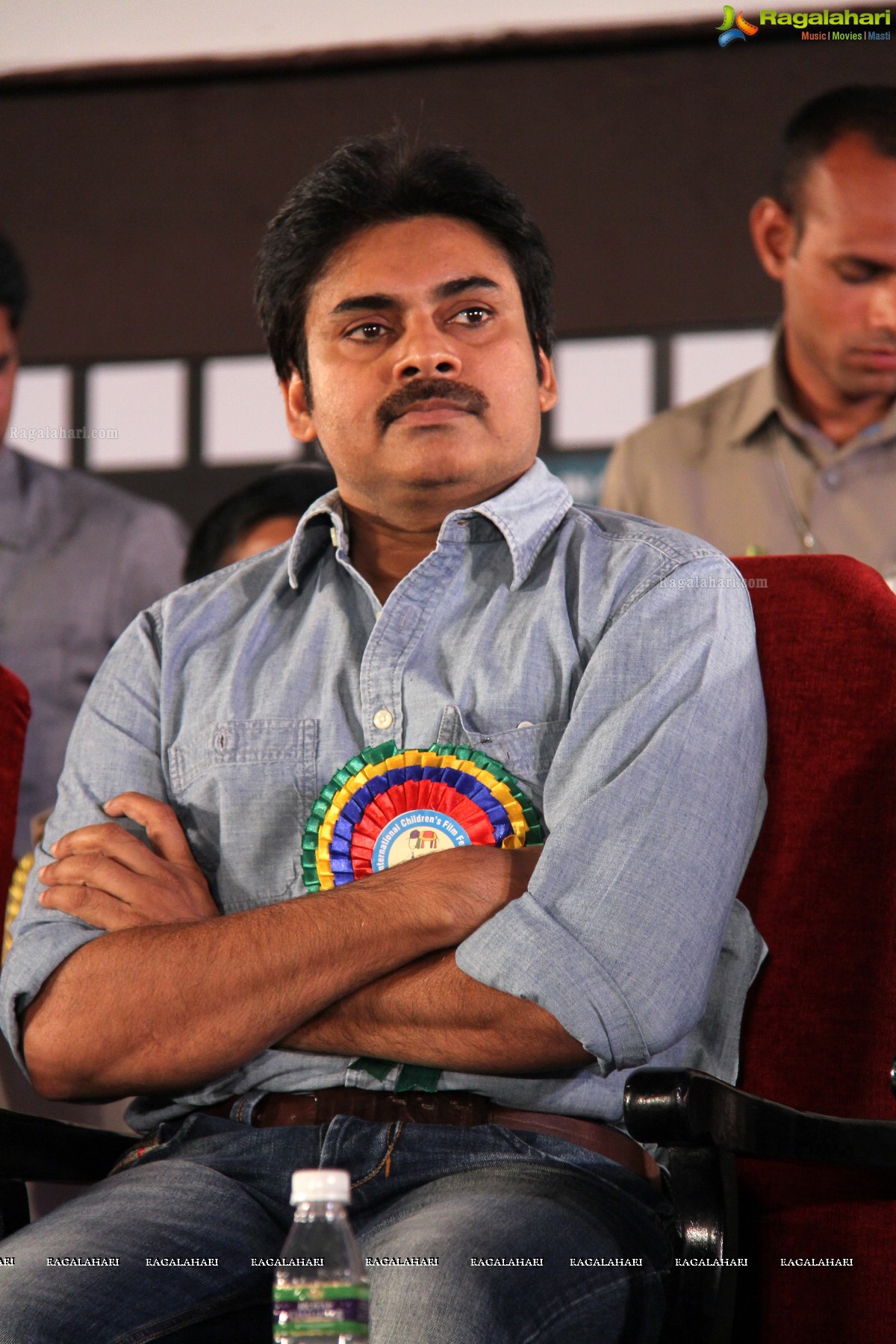 Pawan Kalyan