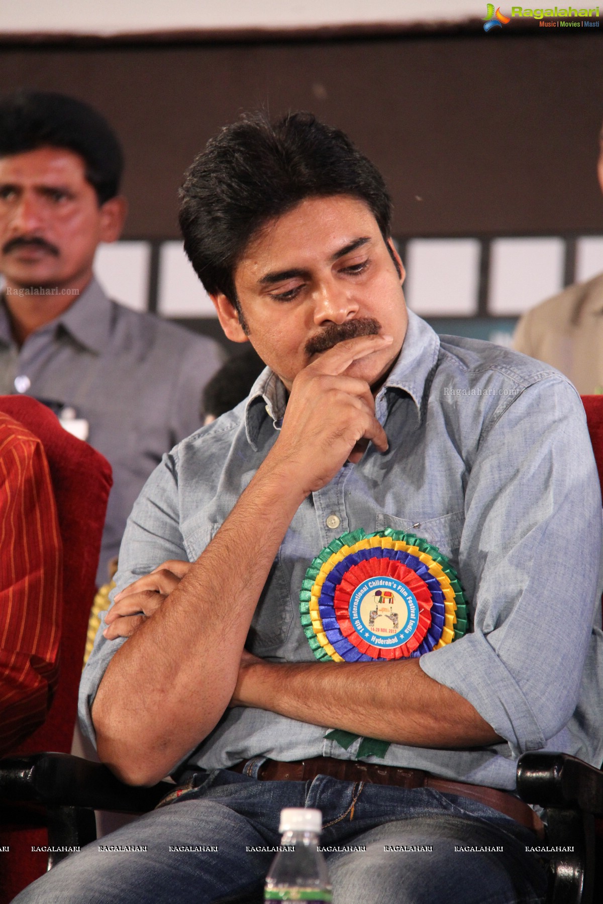 Pawan Kalyan