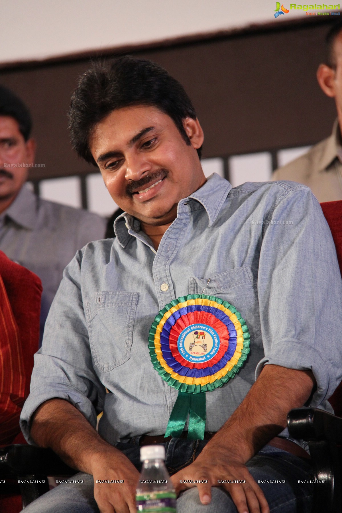 Pawan Kalyan