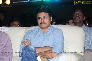 Pawan Kalyan at ICFFI 2013