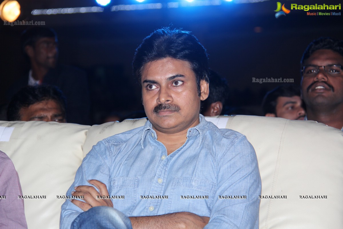 Pawan Kalyan