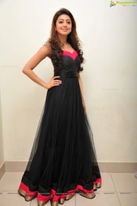 Pranitha Subhash at Big Telugu Awards 2013