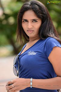 Priya Reddy Portfolio