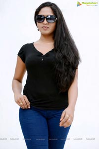 Priya Reddy Portfolio