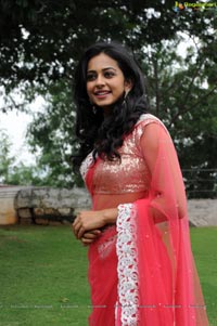 Rakul Preet Singh Venkatadri Express Audio