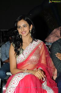 Rakul Preet Singh Venkatadri Express Audio