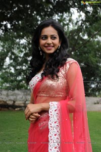 Rakul Preet Singh Venkatadri Express Audio