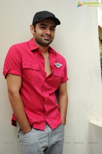 Ram Pothineni Photos