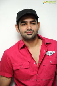 Ram Pothineni Photos