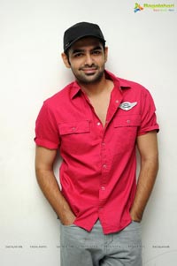 Ram Pothineni Photos