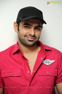 Ram Pothineni Photos