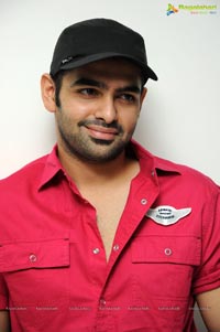 Ram Pothineni Photos