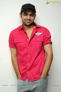 Ram Pothineni Photos