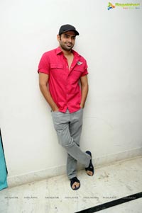 Ram Pothineni Photos