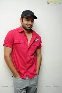 Ram Pothineni Photos