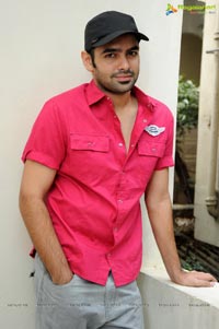 Ram Pothineni Photos