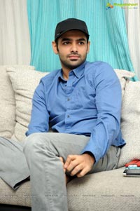 Ram Pothineni Photos