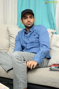 Ram Pothineni Photos