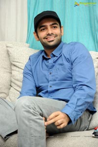 Ram Pothineni Photos