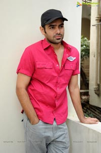 Ram Pothineni Photos