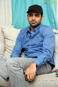 Ram Pothineni Photos