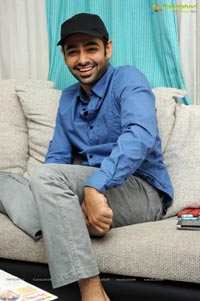 Ram Pothineni Photos