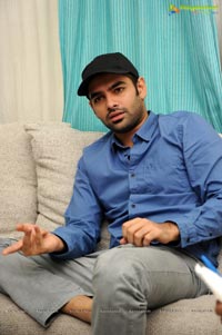 Ram Pothineni Photos