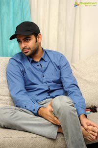 Ram Pothineni Photos