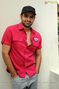 Ram Pothineni Photos