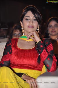 Regina Cassandra @ Love u Bangaram Audio