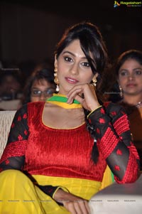 Regina Cassandra @ Love u Bangaram Audio