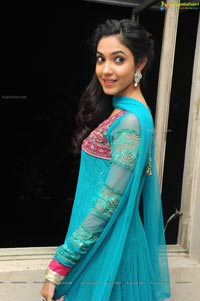 PIK Heroine Ritu Varma