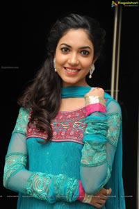 PIK Heroine Ritu Varma