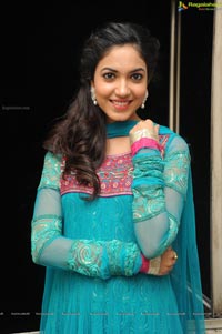 PIK Heroine Ritu Varma