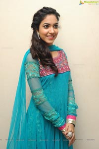 PIK Heroine Ritu Varma