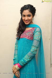 PIK Heroine Ritu Varma